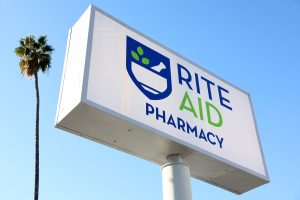 Rite Aid is preparing for bankruptcy to avoid potentially massive liabilities from opioid lawsuits