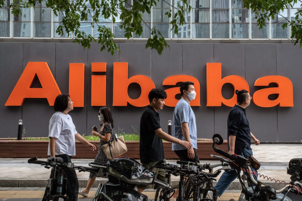 Alibaba releases two new models in the A.I. arms race | Fortune