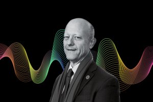 Circle’s CEO on the future of crypto regulation after the crypto winter and FTX’s failure in 2022