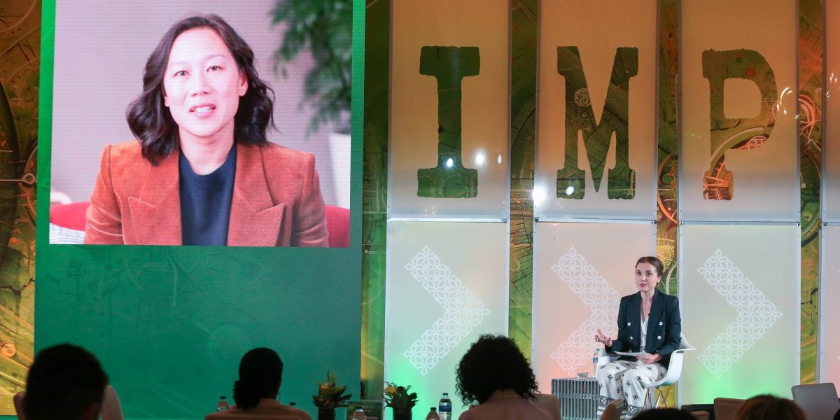 Priscilla Chan wants make medical research more diverse - Vimarsana News
