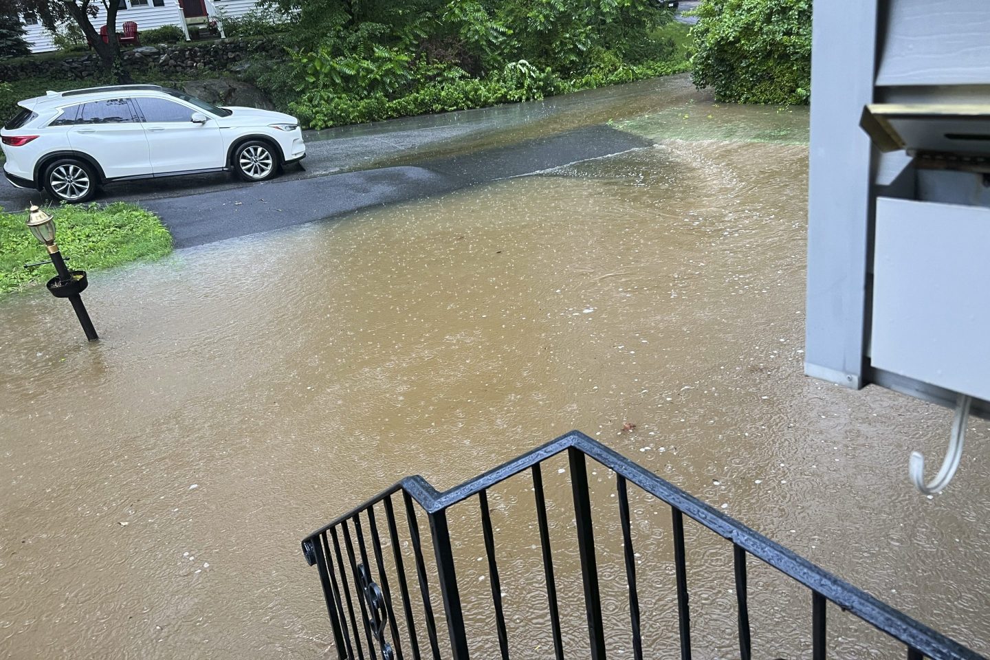 New York considers realestate law on flood risk Fortune