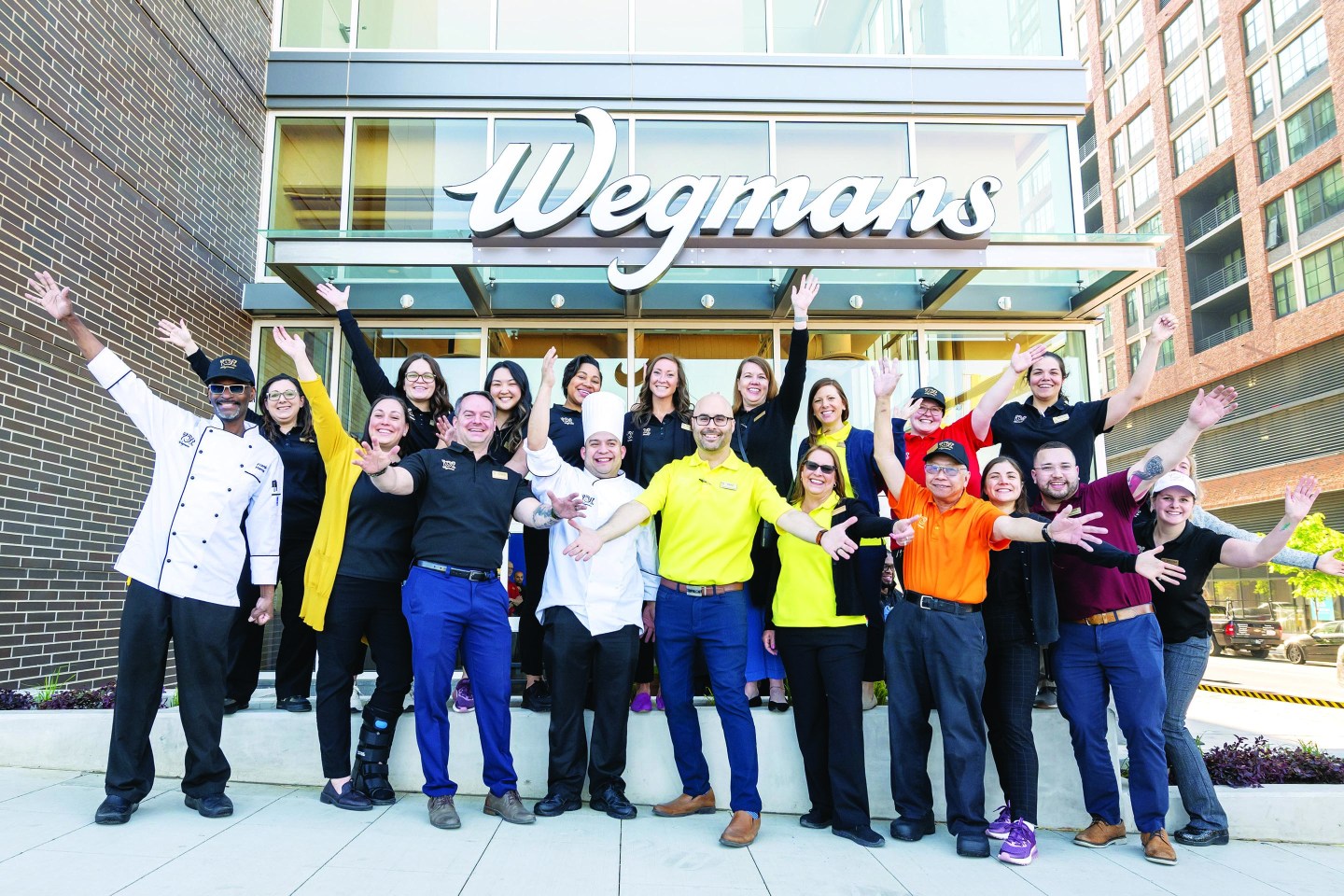 Wegmans Food Markets Company Profile, Stock Price, News, Rankings | Fortune