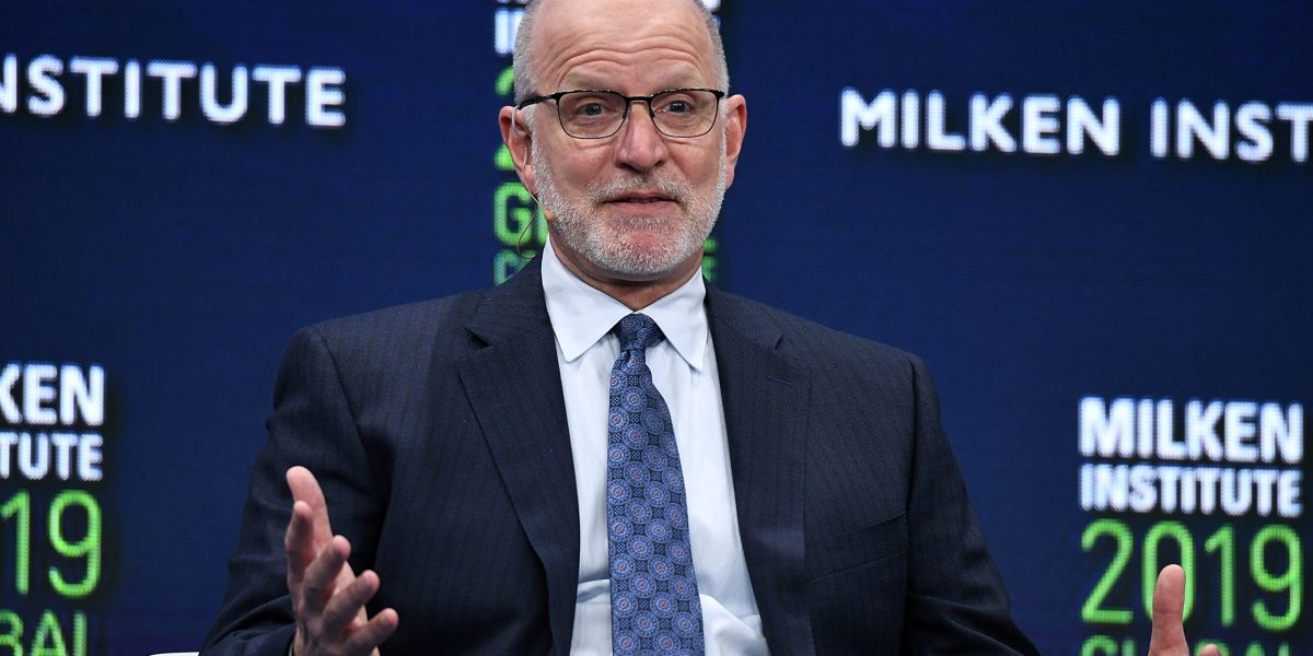 Return to office hammers General Mills pets business | Fortune
