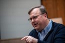 LinkedIn co-founder Reid Hoffman dismisses calls to halt AI development as ‘foolish’ and ‘anti-humanist’