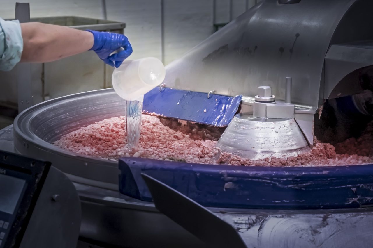 Minnesota meat processor accused of illegally hiring children fined ...