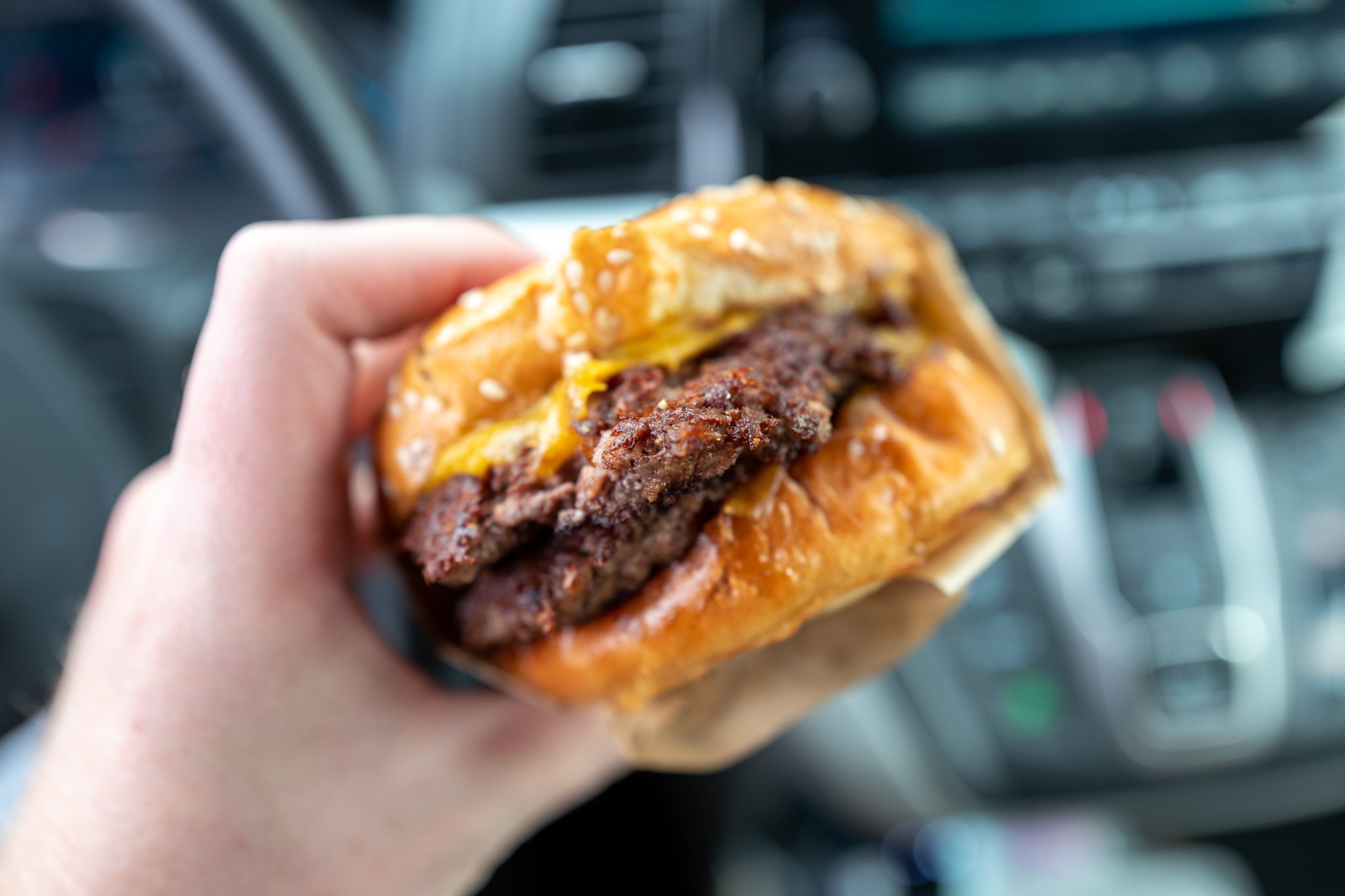 California fast food worker minimum wage raised to $20 | Fortune
