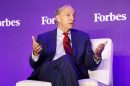 Billionaire investor Ray Dalio says the AI transformation could create a 3-day workweek. We’re ‘going through a time ...