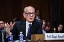 Spies, scientists, defense officials, and tech founders can’t agree on how to keep AI under control: ‘We’re running ...