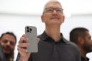 Apple’s AI-voidance is very Apple—and probably the right strategy