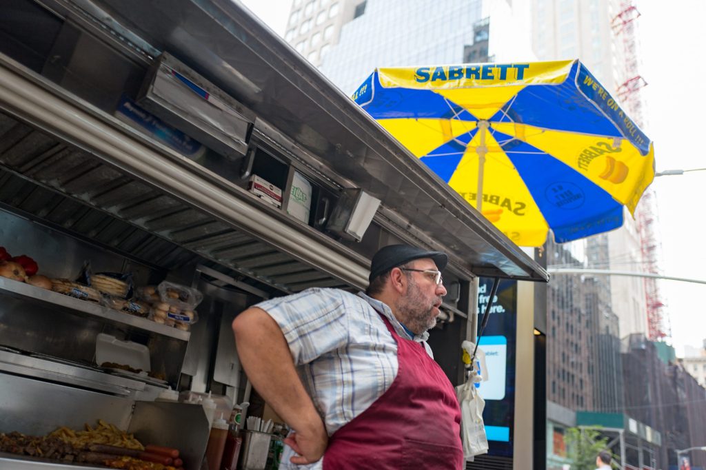 Commercial real estate crisis Downtowns are dead, dying or on life