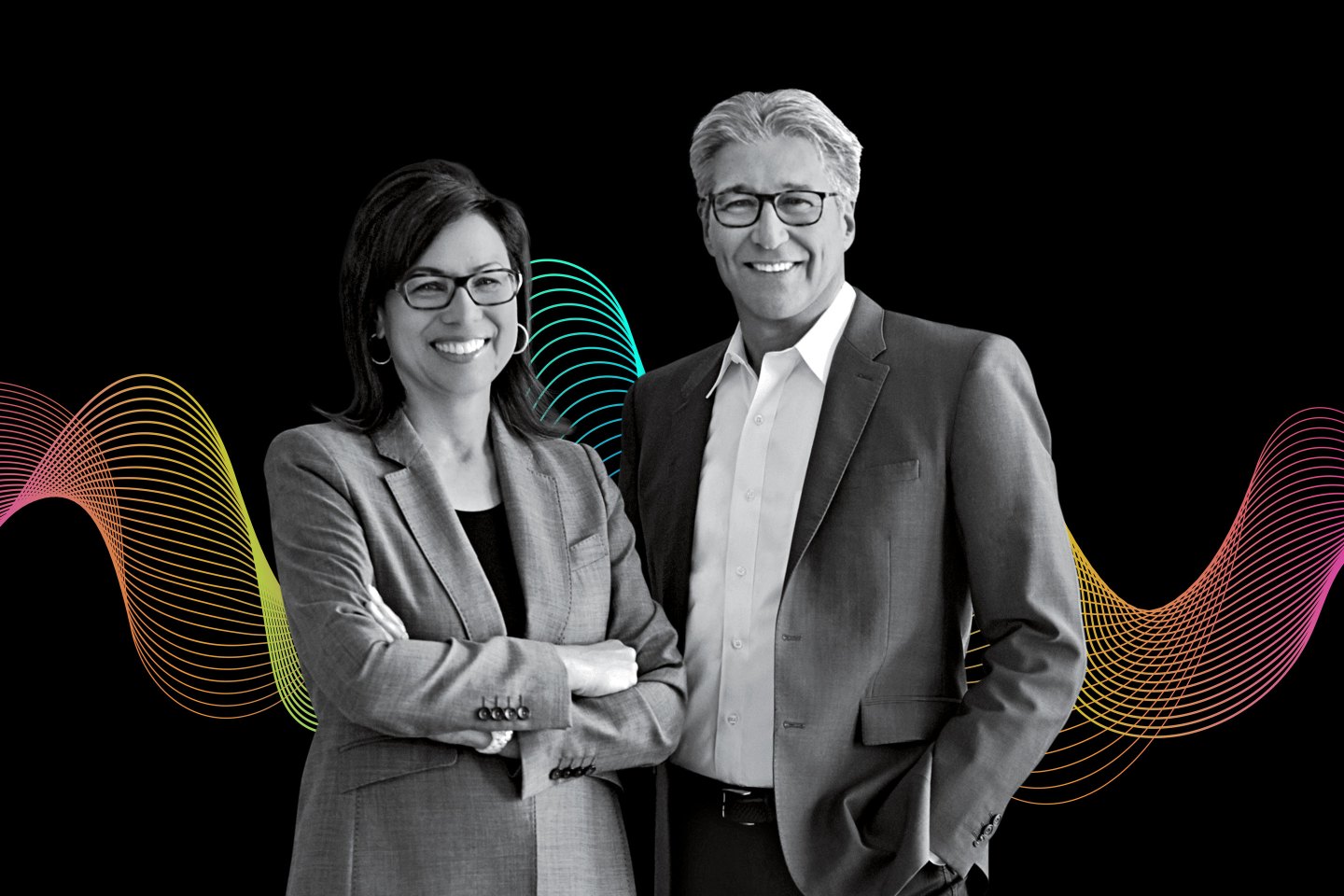 Design co-CEOs explain how office spaces should adapt to the needs of ...