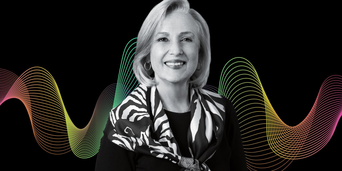 PBS CEO Paula Kerger on managing stakeholders - Vimarsana News