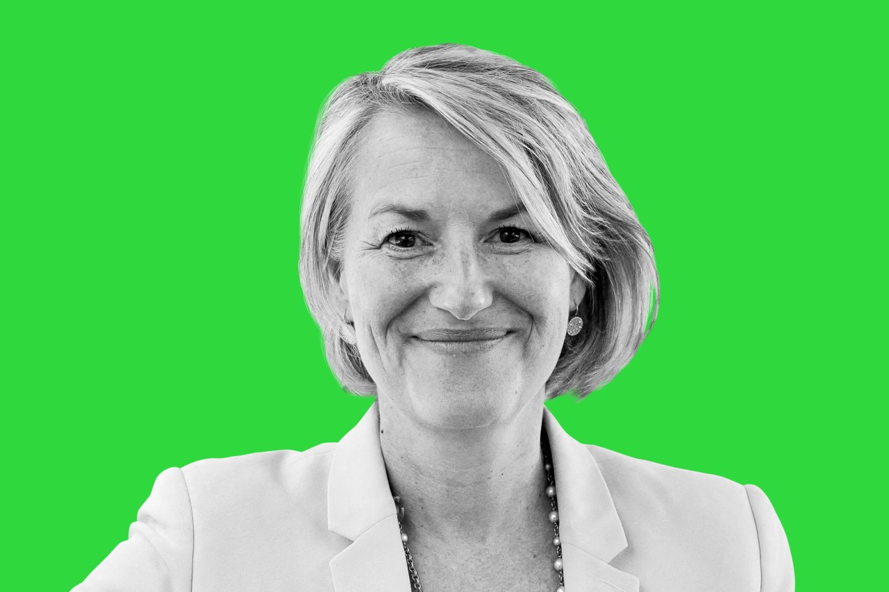 Anne Rigail | Fortune