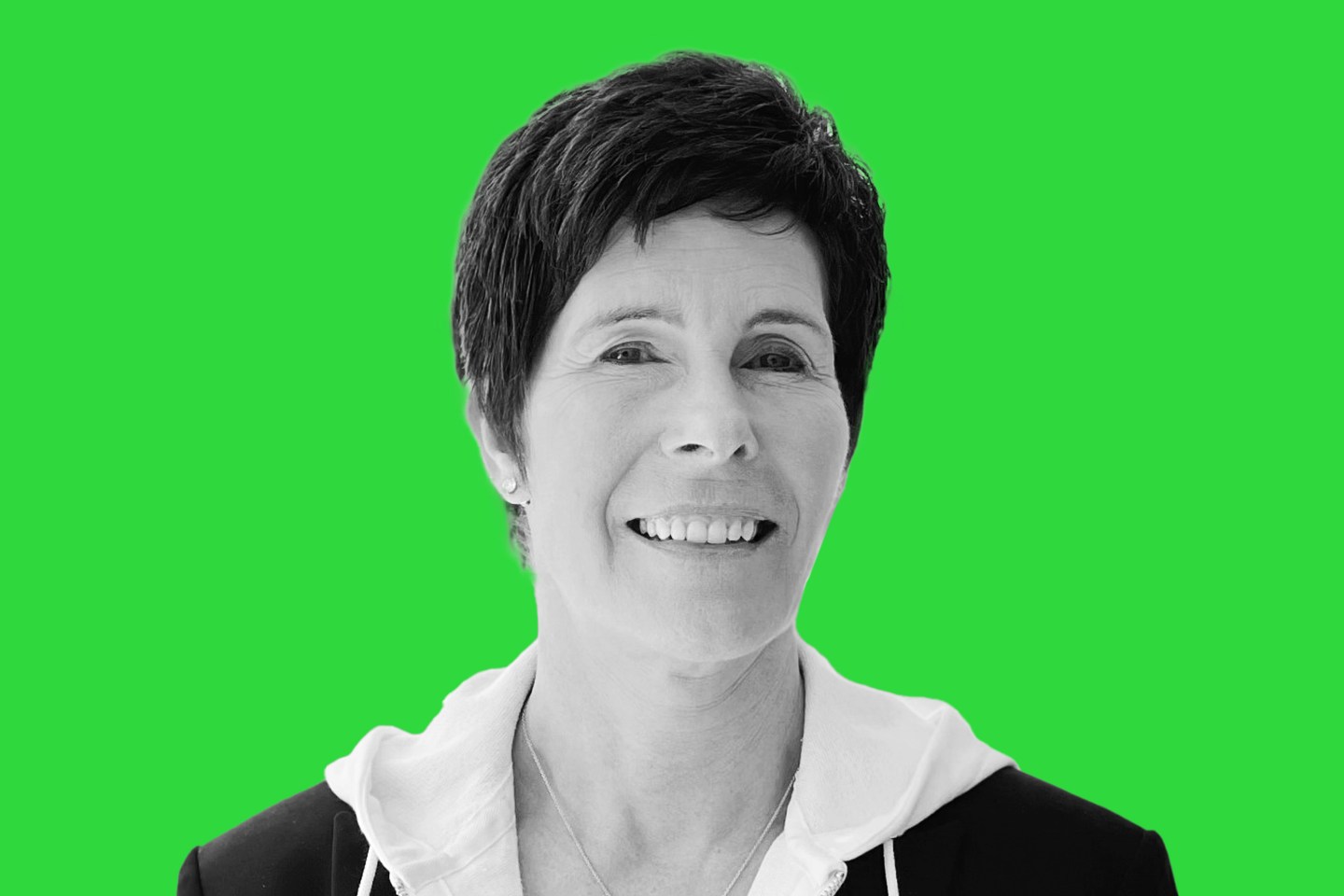 Deirdre O'Brien | Fortune