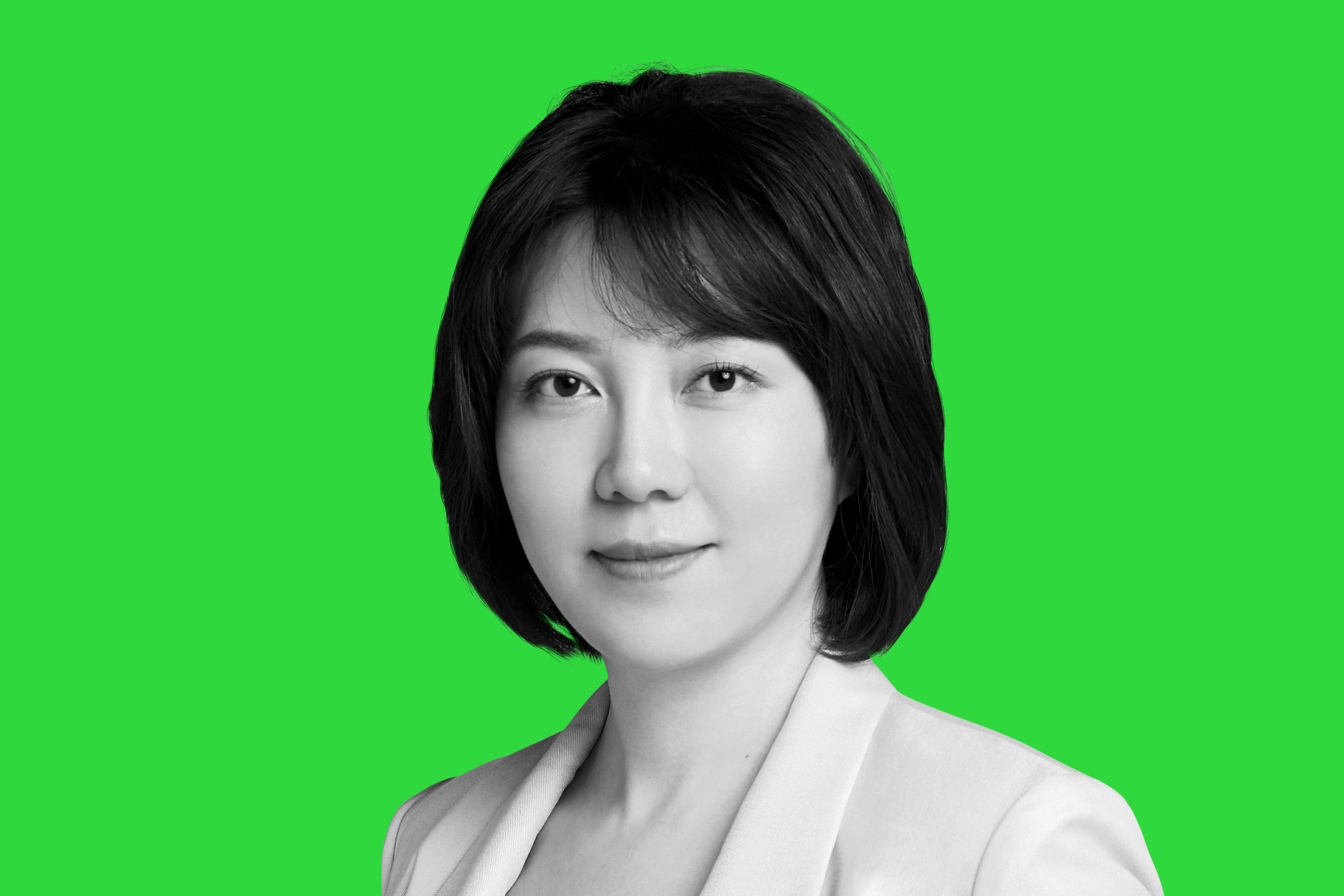 Kelly Zhang | Fortune