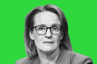 Melanie Kreis | Fortune