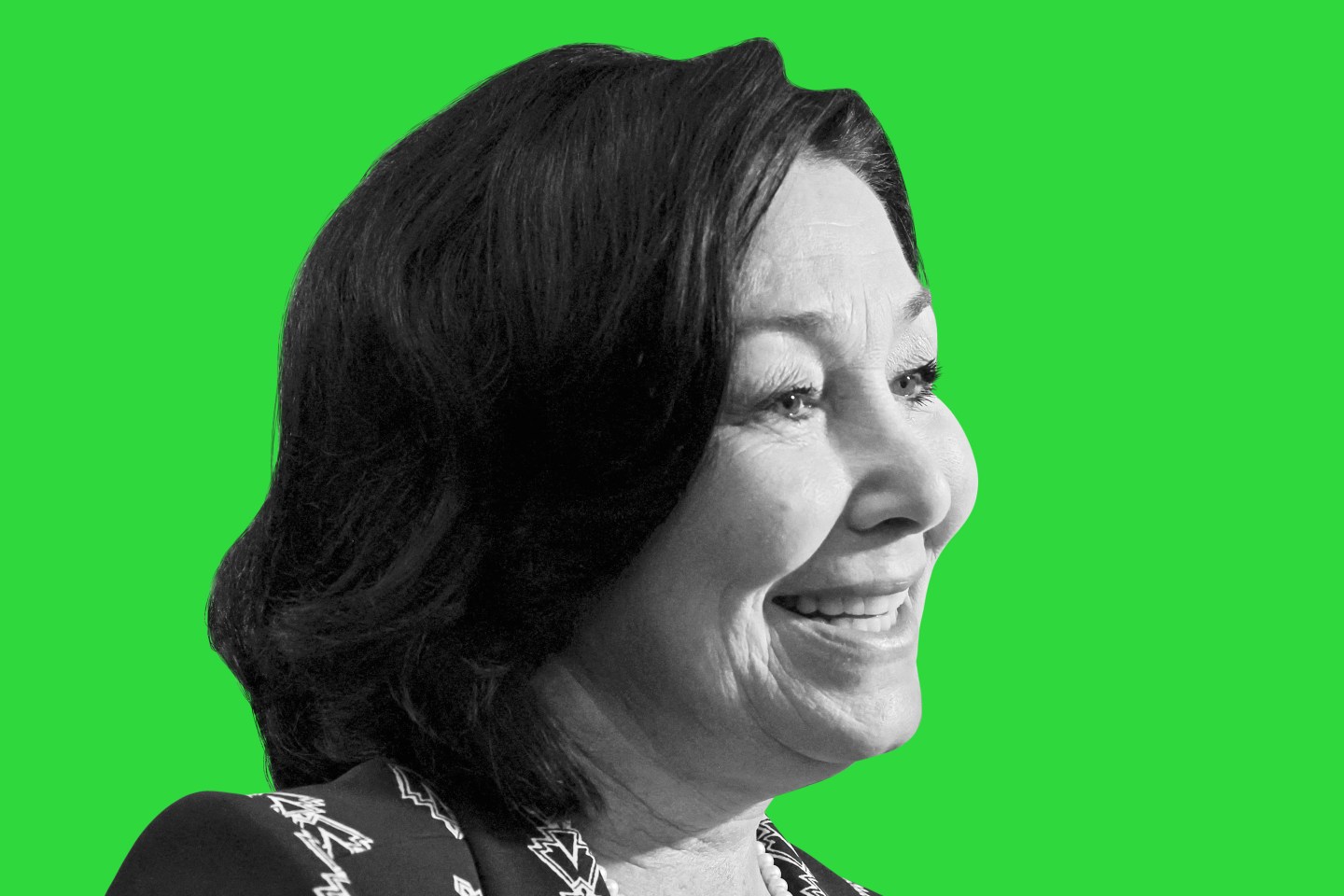 Safra Catz | Fortune