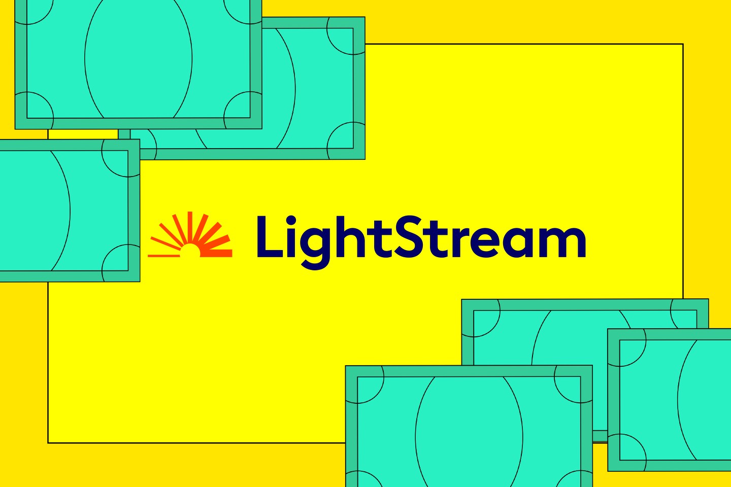 LightStream personal loan review unsecured loans with zero fees for