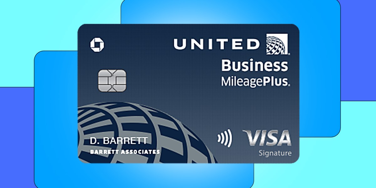 Are you a frequent business traveler? This card comes with plenty of travel perks.