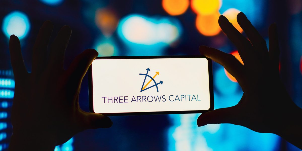 Cofounder of bankrupt crypto hedge fund Three Arrows Capital arrested trying to flee Singapore