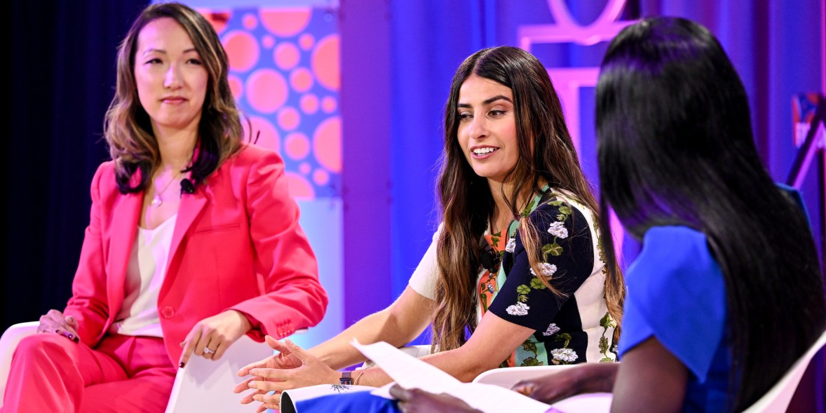 Salesforce and Instacart execs share 4 practical ways they’re using AI to drive business Salesforce and Instacart execs share 4 practical ways they’re using AI to drive business