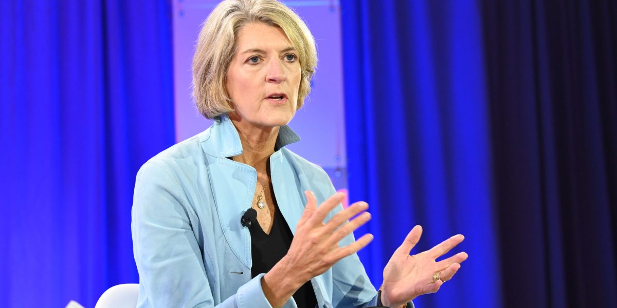 Land O'Lakes CEO Beth Ford on politics and policy - Vimarsana News