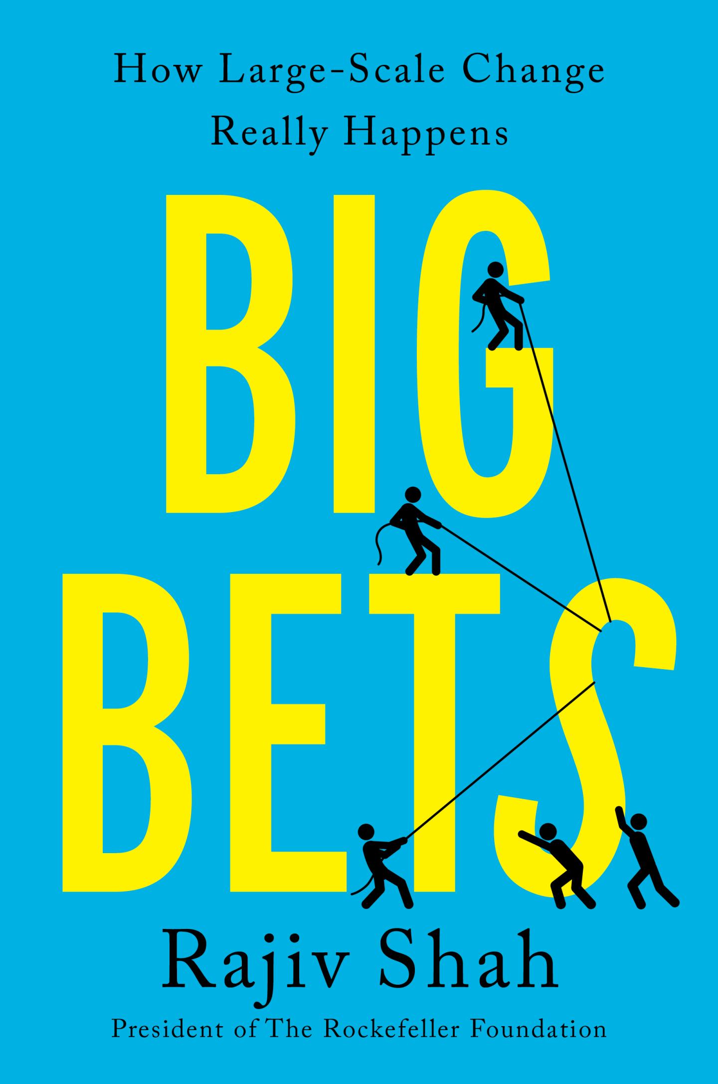 Big Bets