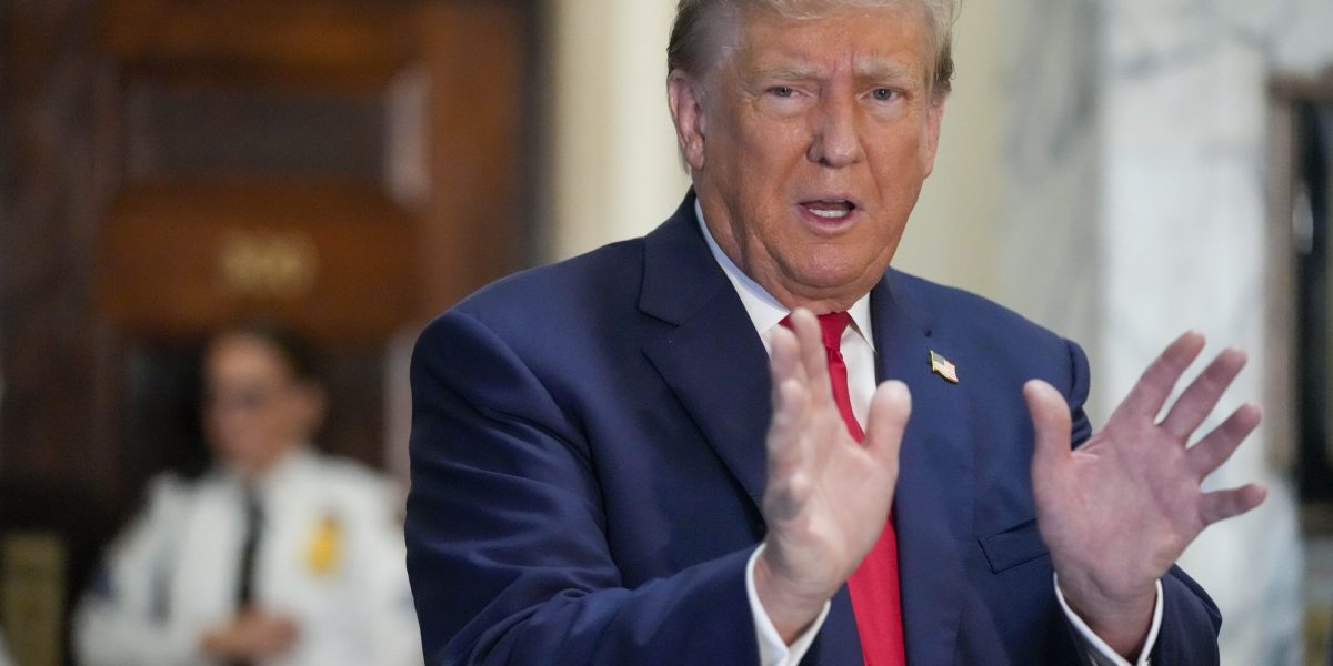 MSNBC is only growing cable news network with anti-Trump focus as CNN, Fox shrink - Vimarsana News