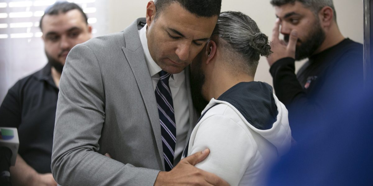 America fears surge of Islamophobic, antisemitic violence after Illinois landlord charged with killing 6-year-old Muslim boy