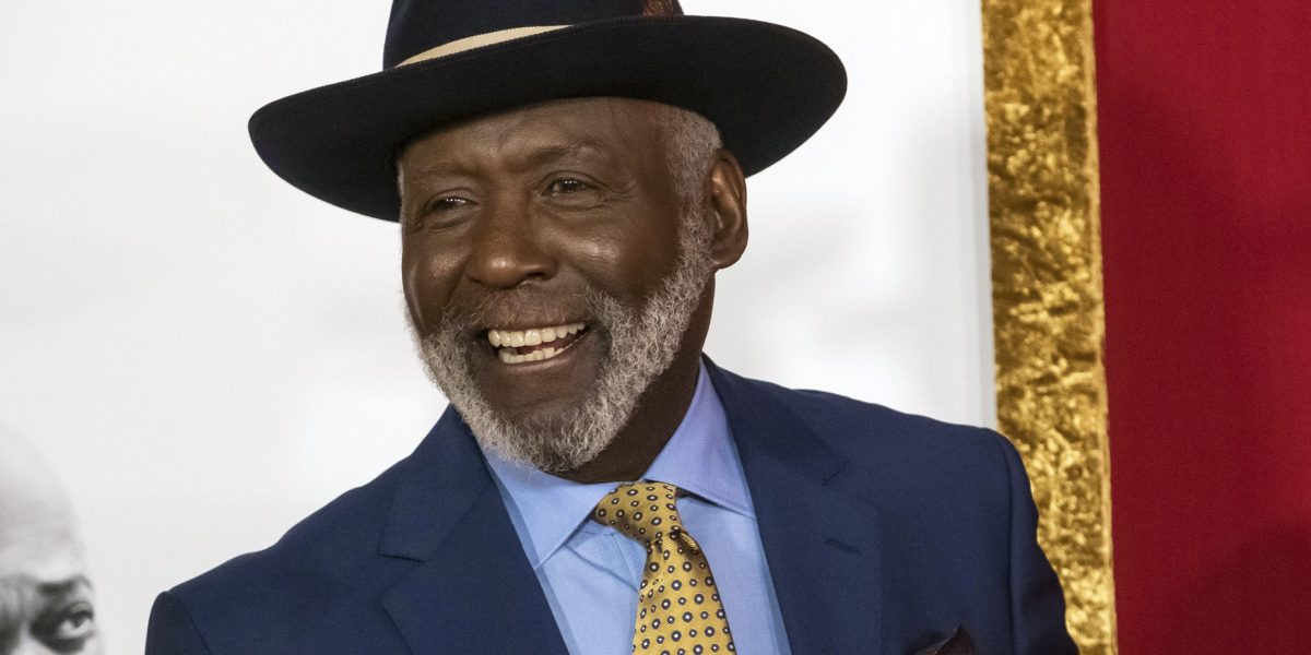 Obituary: Actor Richard Roundtree, 'Shaft star,' dead of pancreatic cancer at 81 - Vimarsana News