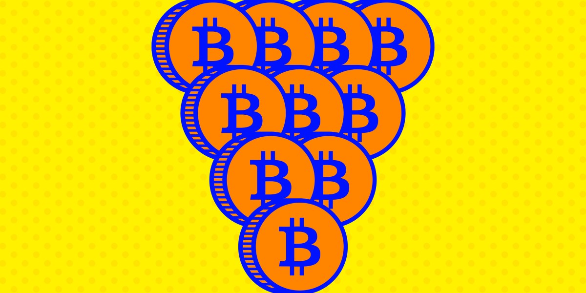 Coinbase and MicroStrategy among crypto-linked stocks soaring as Bitcoin hits ,000 for first time since 2022