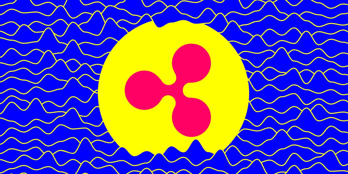 XRP jumps 7% after SEC drops charges against Ripple executives Garlinghouse and Larsen