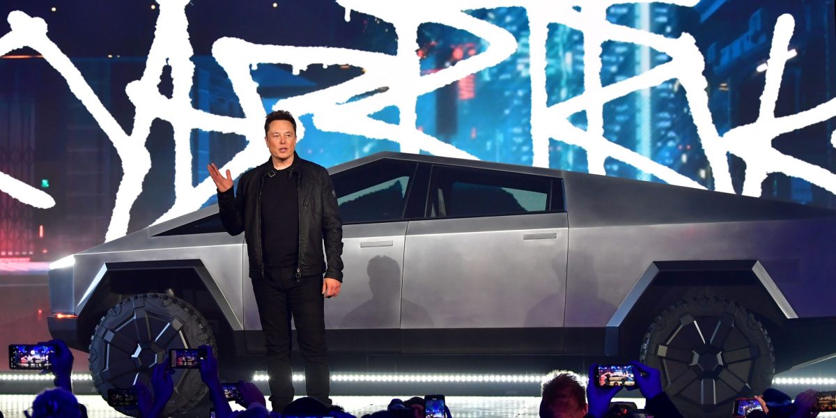 Tesla dashes hopes for affordable Cybertruck amid Elon Musk&rsquo;s big affordability push