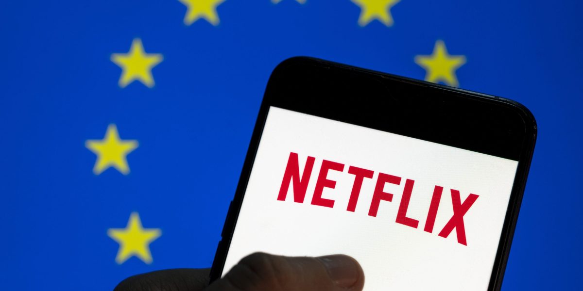 'Fair share' network fee proposal rejected in Europe - Vimarsana News