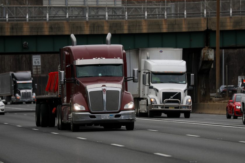 Jeff Bezos and Bill Gates-backed trucking startup to cut hundreds of jobs after being just weeks away from running out of money Jeff Bezos and Bill Gates-backed trucking startup to cut hundreds of jobs after being just weeks away from running out of money