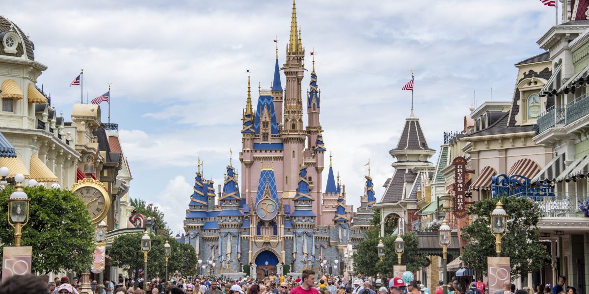 Disney hikes annual pass costs and other fees in Florida - Vimarsana News