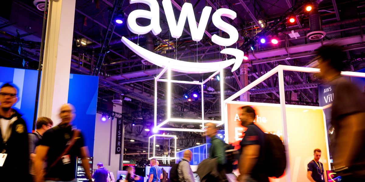 Amazon's put the spotlight on its Bedrock AI service in its Q3 earnings - Vimarsana News