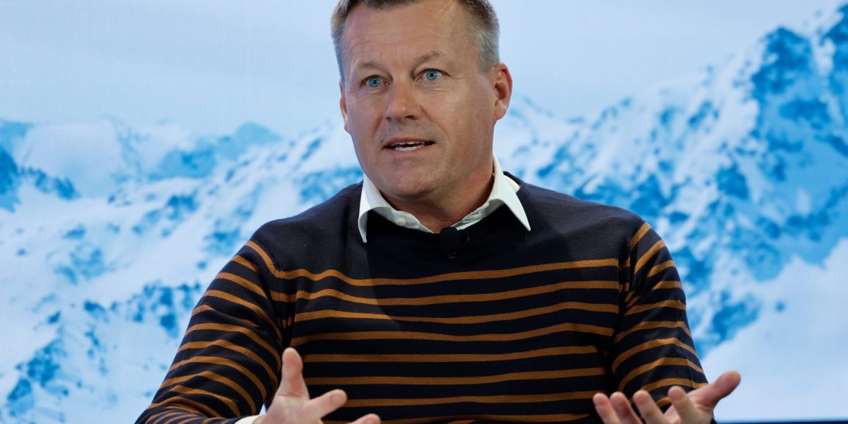 Ikea price cuts honor 'democratic design—CEO Brodin - Vimarsana News