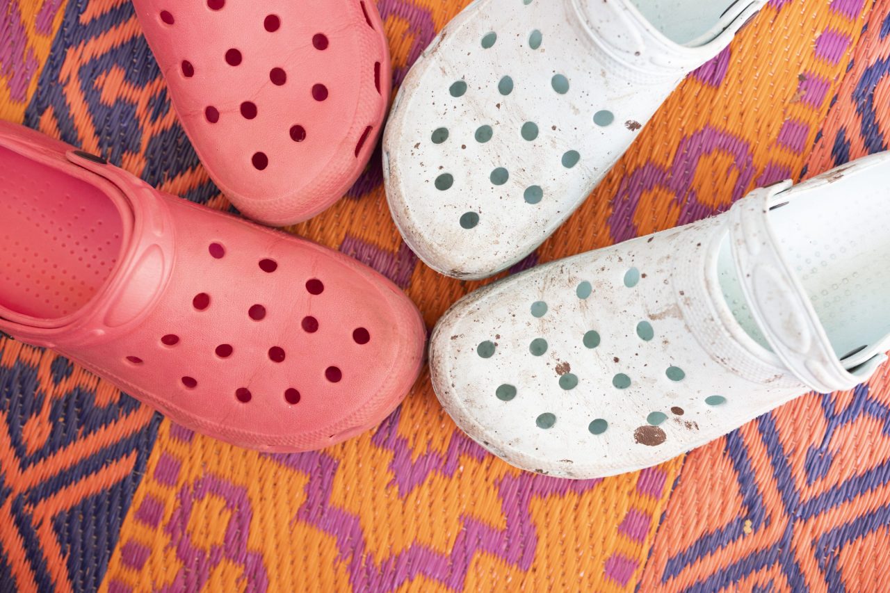 Crocs CEO Andrew Rees: Sales boom on casual dress trend | Fortune