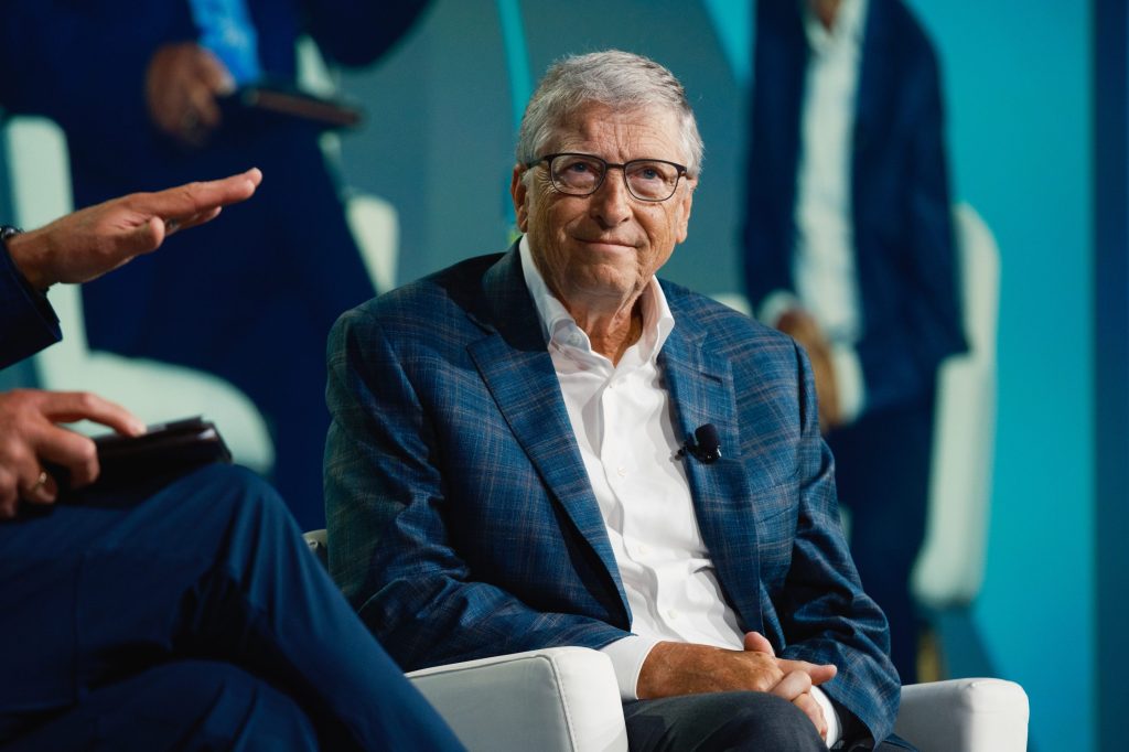 Philanthropist Charles Feeney dies at 92 Fortune