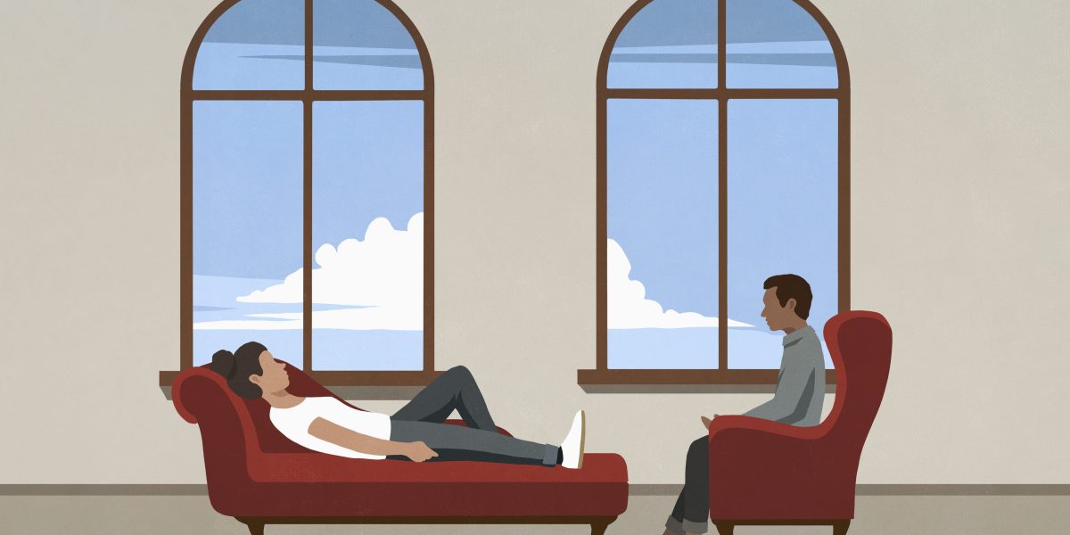 Companies are bringing therapy to the office - Vimarsana News