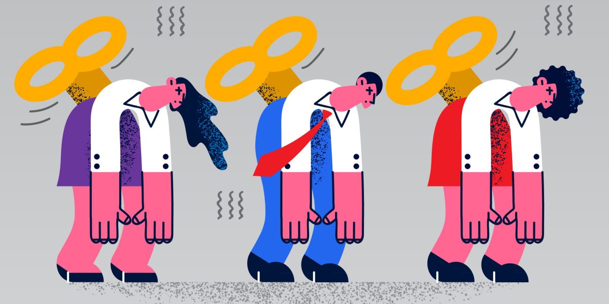 Why workers aren't using costly employer benefits - Vimarsana News