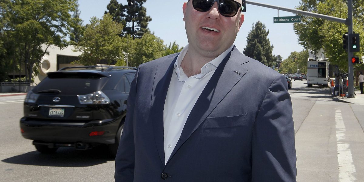 Marc Andreessen's Techno-Optimist Manifesto is utopian - Vimarsana News