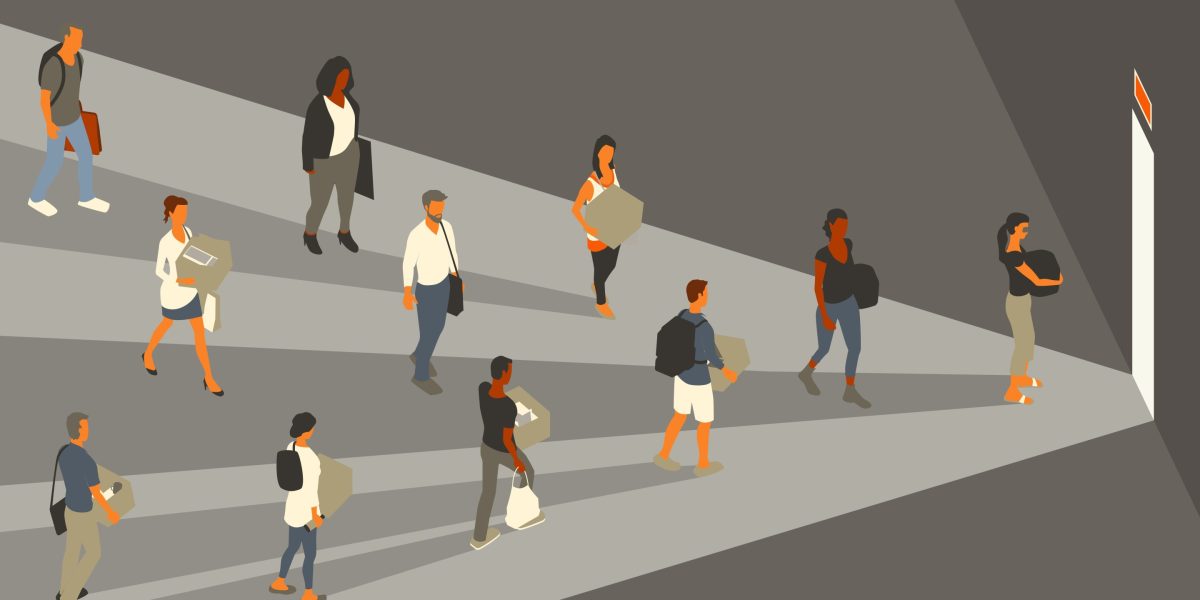 3 onboarding issues driving new hires to quit - Vimarsana News