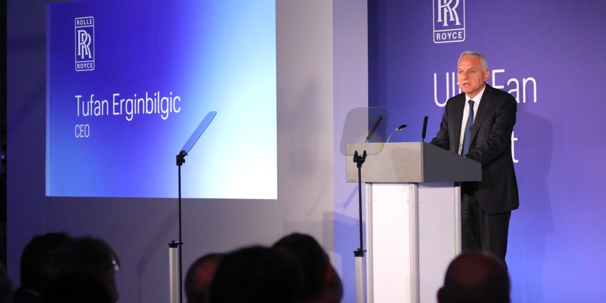 Rolls-Royce CEO who once described the company as a ‘burning platform’ is planning to cut up to 2,500 white collar jobs Rolls-Royce CEO who once described the company as a ‘burning platform’ is planning to cut up to 2,500 white collar jobs