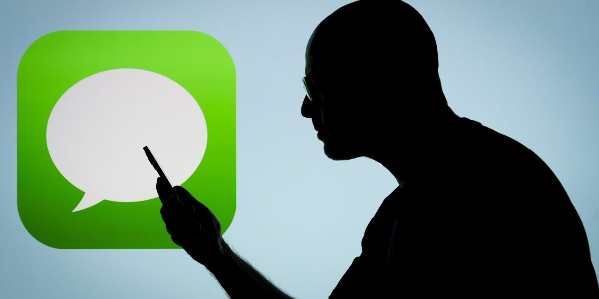 Pressure grows on Apple to make iMessage RCS-compatible - Vimarsana News