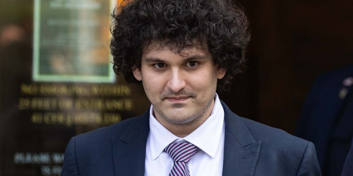 Sam Bankman-Fried's media interviews become trial evidence - Vimarsana News