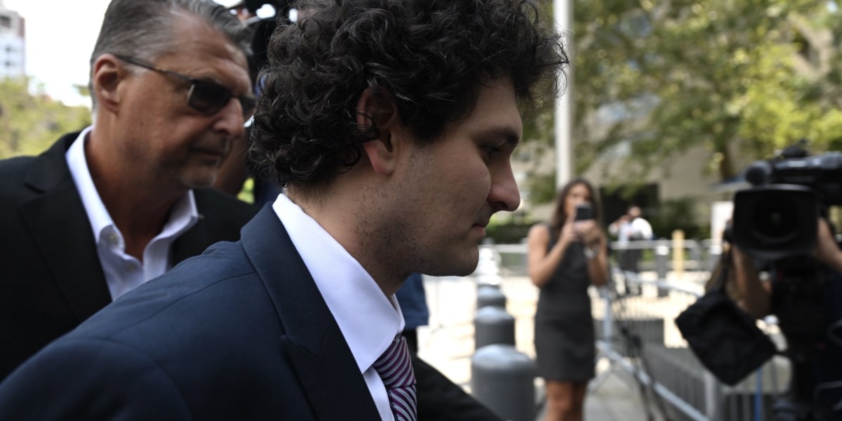 SBF testifies that while he worked up to 22 hours per day, he was pulled in many directions and wishes he had a 'better understanding' of tracking FTX's assets - Vimarsana News