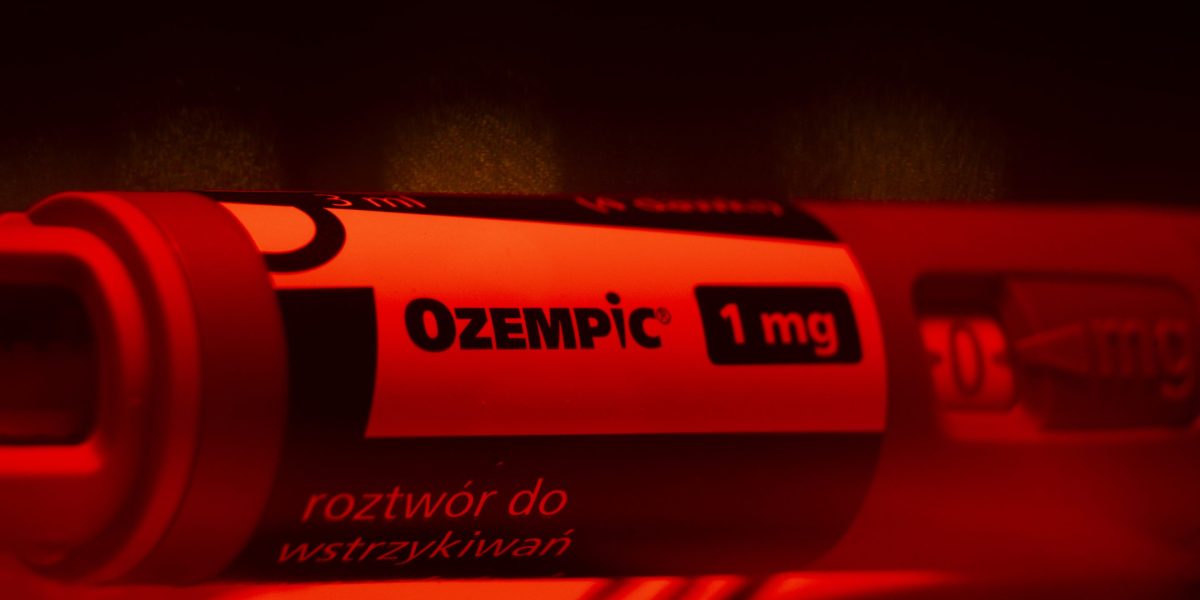 Wall Street is now betting against restaurant stocks because of Novo Nordisk’s Ozempic and high-interest rates Wall Street is now betting against restaurant stocks because of Novo Nordisk’s Ozempic and high-interest rates