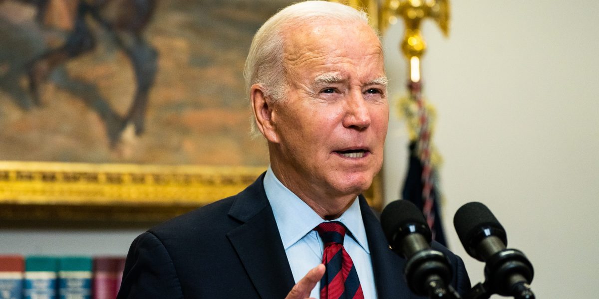 Biden’s second attempt at student loan cancellation is moving forward Biden’s second attempt at student loan cancellation is moving forward